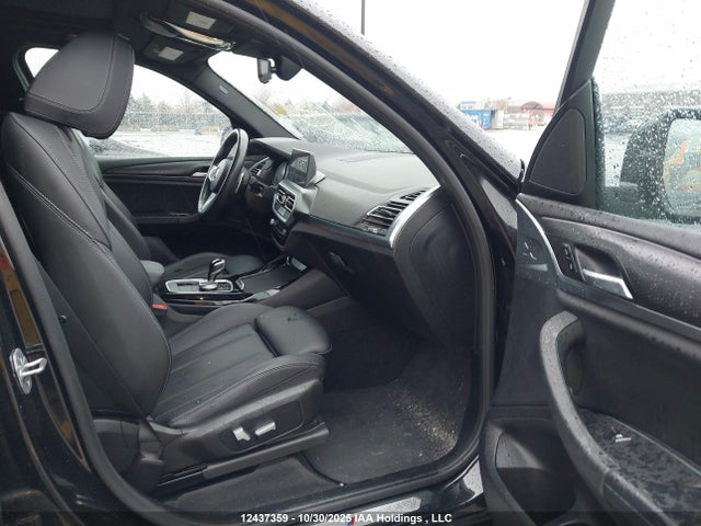 5UX53DP00N9J41162 BMW X3 Xdrive30i