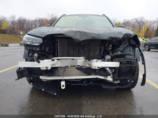 5UX53DP00N9J41162 BMW X3 Xdrive30i