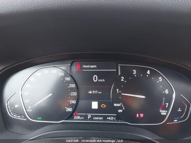 5UX53DP00N9J41162 BMW X3 Xdrive30i
