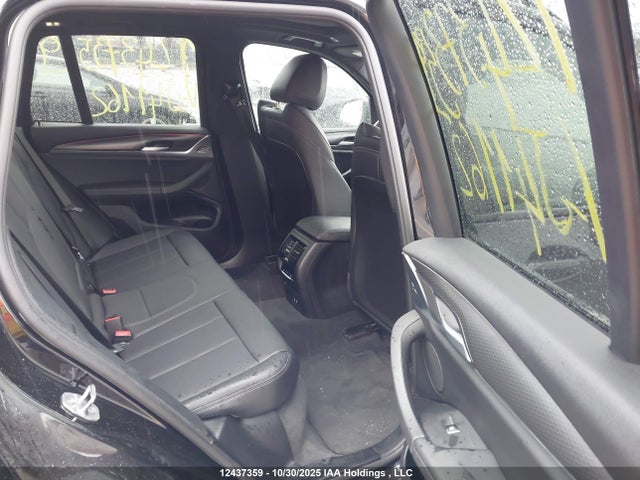 5UX53DP00N9J41162 BMW X3 Xdrive30i