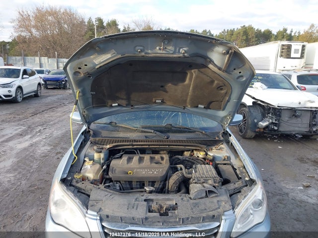 Auction sale of the 2012 Chrysler 200 Touring, vin: 1C3CCBBB8CN226295, lot number: 12437376