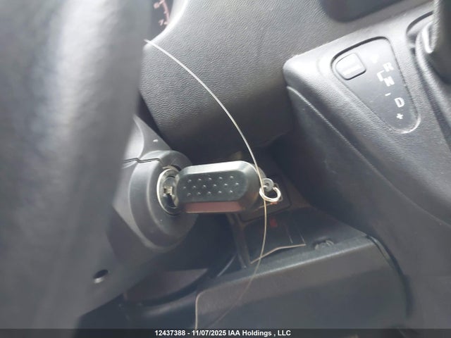 3C6TRVDG3LE110003 RAM Promaster 2500