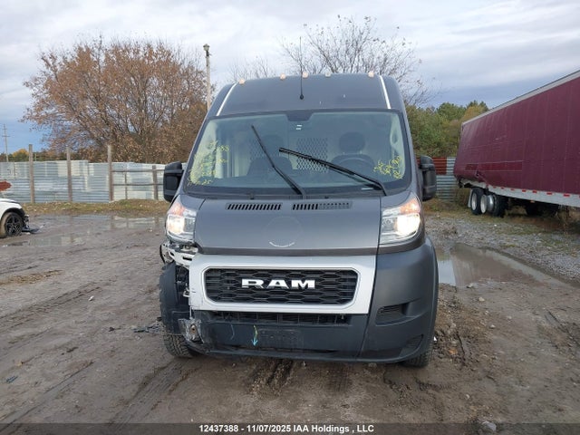 3C6TRVDG3LE110003 RAM Promaster 2500