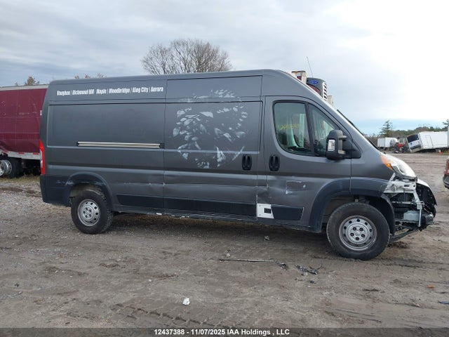 3C6TRVDG3LE110003 RAM Promaster 2500