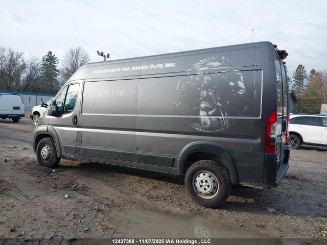 3C6TRVDG3LE110003 RAM Promaster 2500