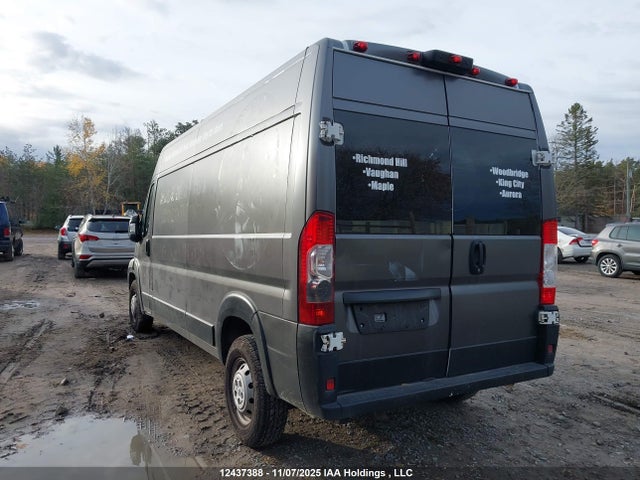 3C6TRVDG3LE110003 RAM Promaster 2500