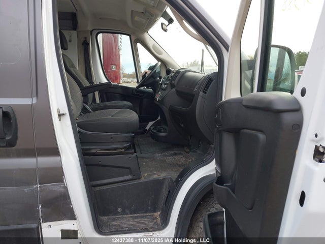 3C6TRVDG3LE110003 RAM Promaster 2500