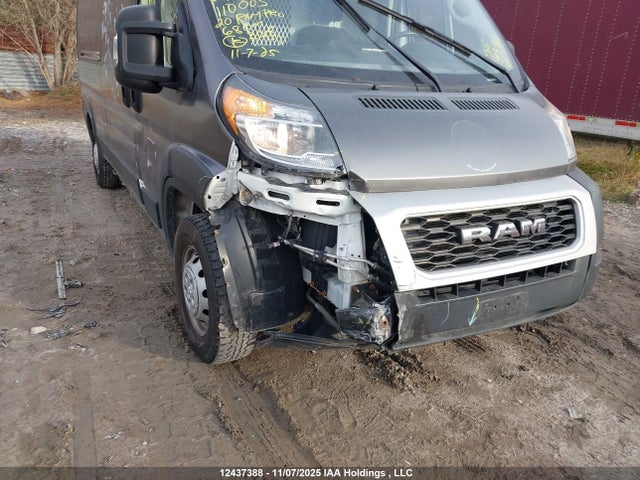 3C6TRVDG3LE110003 RAM Promaster 2500