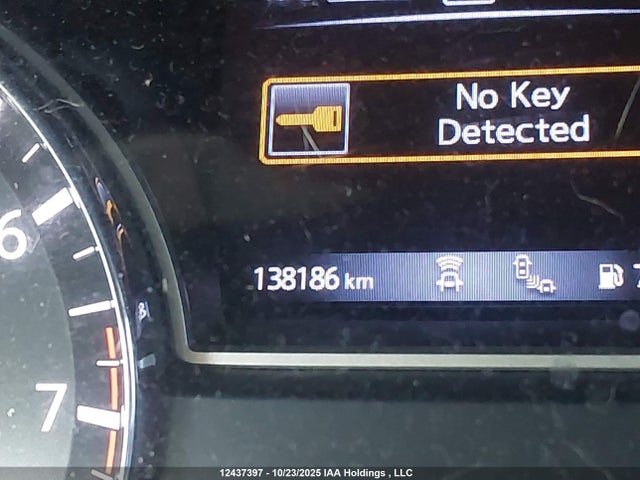 5N1DR2MM5HC908109 Nissan Pathfinder