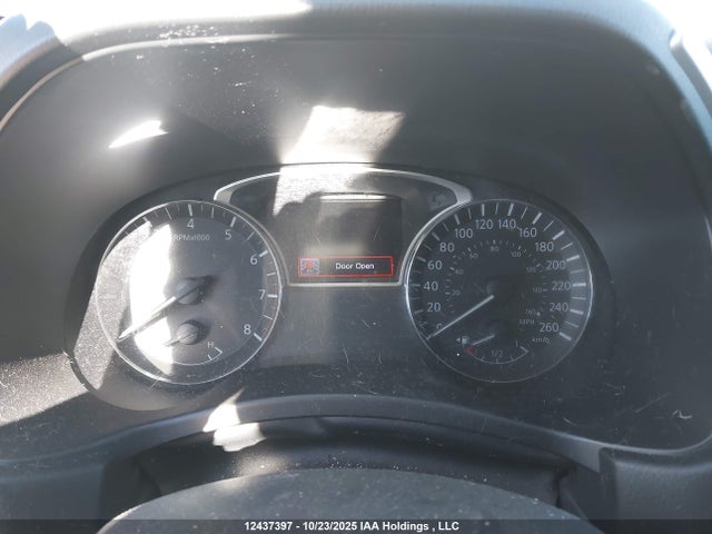 5N1DR2MM5HC908109 Nissan Pathfinder