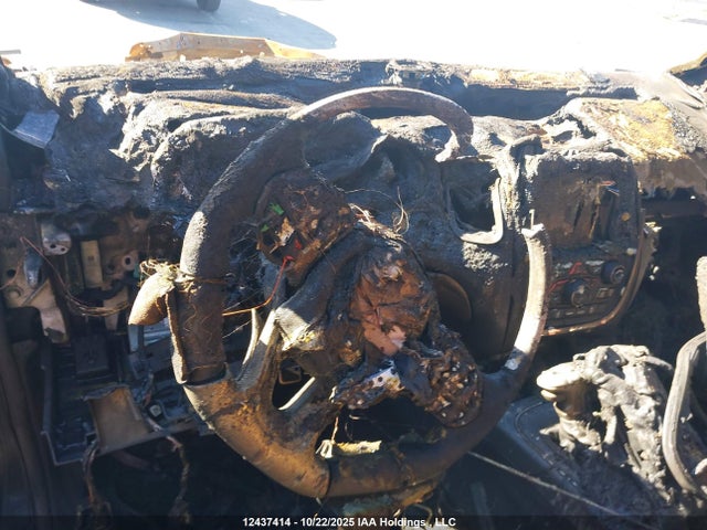 1C4SDJGJ3JC395129 Dodge Durango