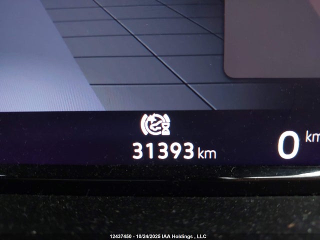 12437450 :رقم المزاد ، 1V2BR2CAXRC572881 vin ، 2024 Volkswagen Atlas Sel مزاد بيع