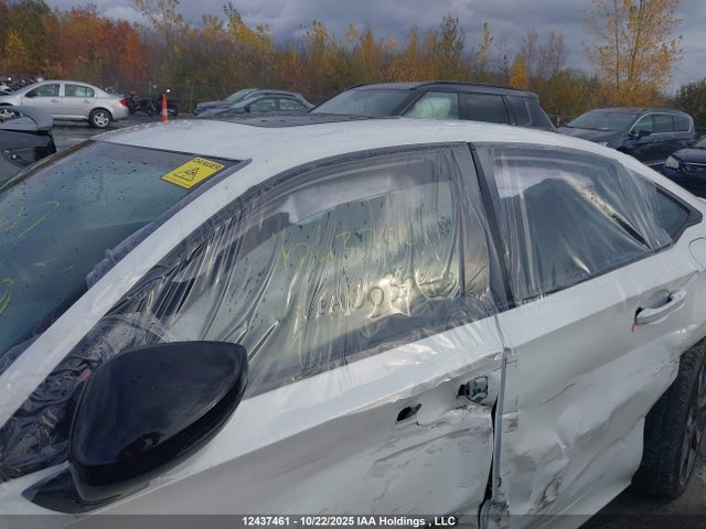 Aukcja sprzedaży 2025 Honda Civic Hybrid, vin: 2HGFE4F87SH006362, numer aukcji: 12437461