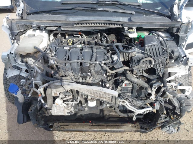 NM0LS7S28N1516040 Ford Transit Connect Xl