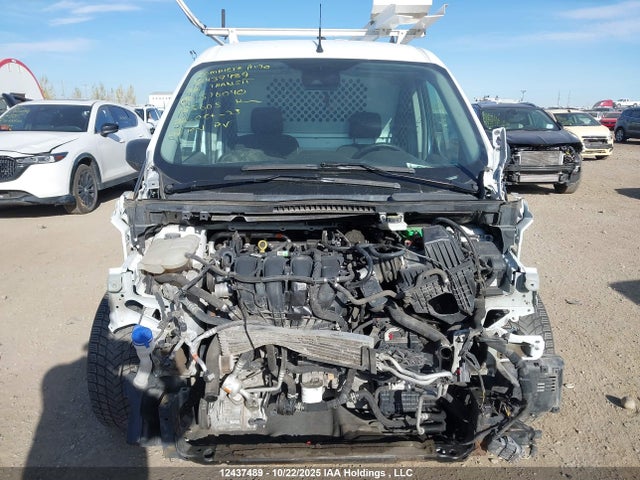 NM0LS7S28N1516040 Ford Transit Connect Xl