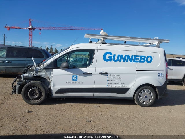NM0LS7S28N1516040 Ford Transit Connect Xl