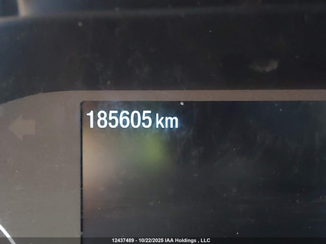 NM0LS7S28N1516040 Ford Transit Connect Xl