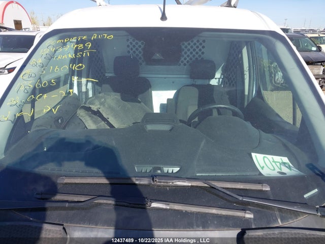 NM0LS7S28N1516040 Ford Transit Connect Xl