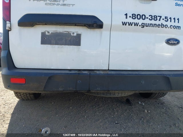NM0LS7S28N1516040 Ford Transit Connect Xl