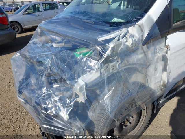 NM0LS7S28N1516040 Ford Transit Connect Xl