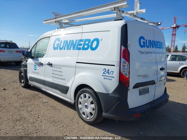 NM0LS7S28N1516040 Ford Transit Connect Xl