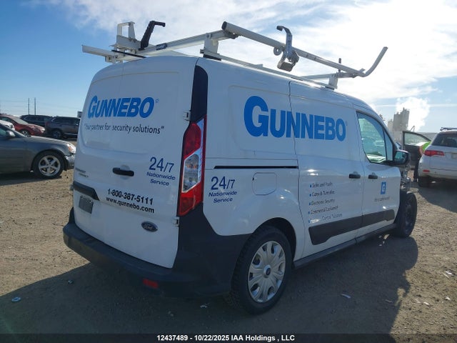 NM0LS7S28N1516040 Ford Transit Connect Xl
