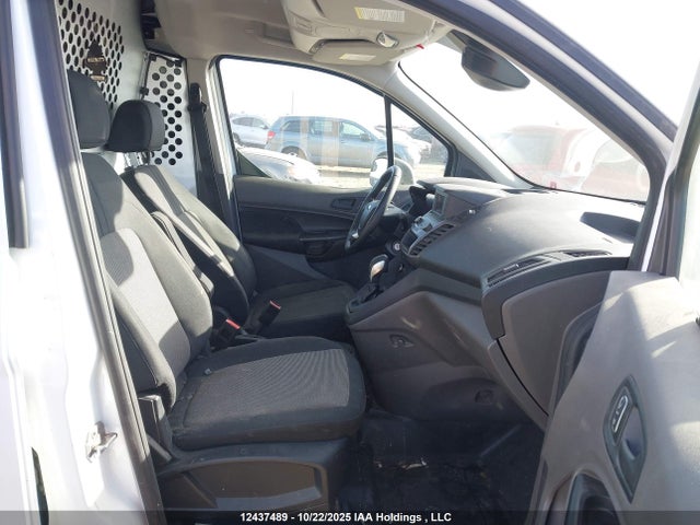 NM0LS7S28N1516040 Ford Transit Connect Xl