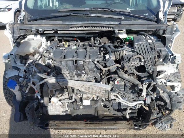 NM0LS7S28N1516040 Ford Transit Connect Xl