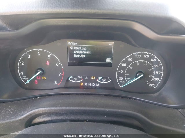 NM0LS7S28N1516040 Ford Transit Connect Xl