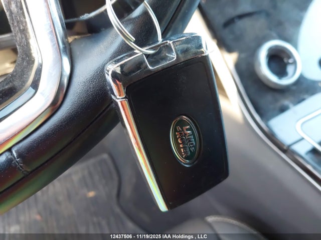 Продажа на аукционе авто 2021 Land Rover Range Rover Velar P340 R-dynamic S, vin: SALYT2EU6MA299410, номер лота: 12437506