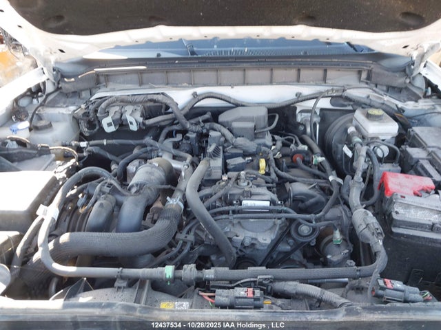 Продажа на аукционе авто 2023 Ford Bronco Big Bend/black Diamond/outer Banks, vin: 1FMDE5BH6PLB50086, номер лота: 12437534