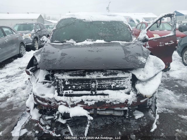 2022 Ford Escape Phev Se მანქანა იყიდება აუქციონზე, vin: 1FMCU0EZ4NUA41686, აუქციონის ნომერი: 12437597