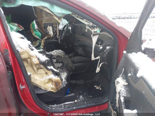 2022 Ford Escape Phev Se მანქანა იყიდება აუქციონზე, vin: 1FMCU0EZ4NUA41686, აუქციონის ნომერი: 12437597