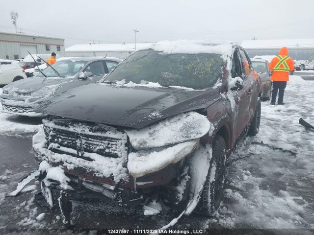 2022 Ford Escape Phev Se მანქანა იყიდება აუქციონზე, vin: 1FMCU0EZ4NUA41686, აუქციონის ნომერი: 12437597