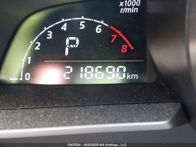 JM1BM1V76E1132044 Mazda Mazda3 Gs-sky