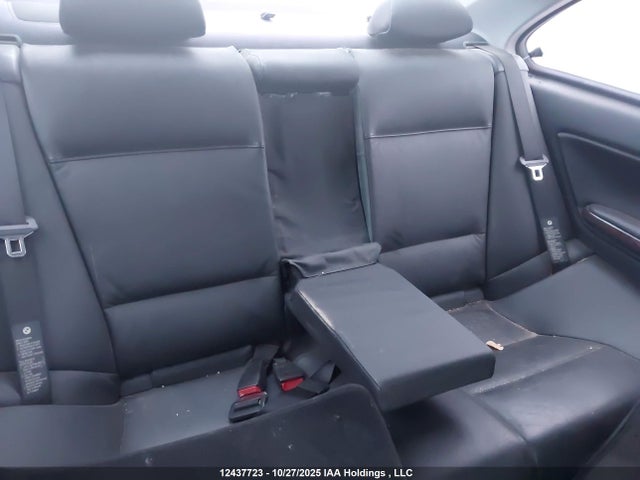 2004 Bmw 325 Ci Sulev მანქანა იყიდება აუქციონზე, vin: WBABV13444JT22913, აუქციონის ნომერი: 12437723