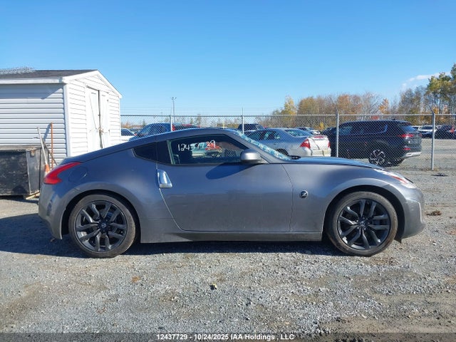 JN1AZ4EHXGM933149 Nissan 370z Tour/spt/tech/nismo/tech