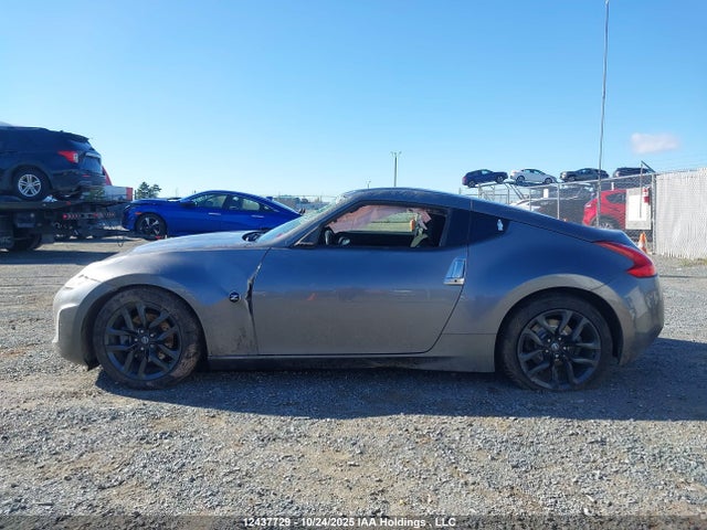 JN1AZ4EHXGM933149 Nissan 370z Tour/spt/tech/nismo/tech