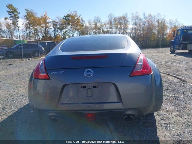 JN1AZ4EHXGM933149 Nissan 370z Tour/spt/tech/nismo/tech