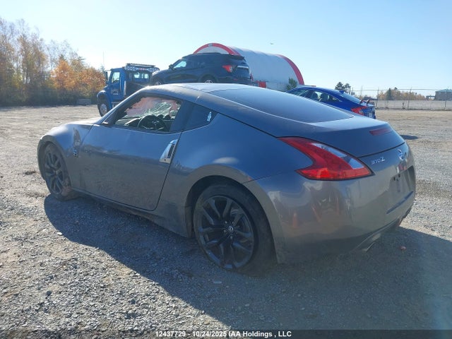 JN1AZ4EHXGM933149 Nissan 370z Tour/spt/tech/nismo/tech