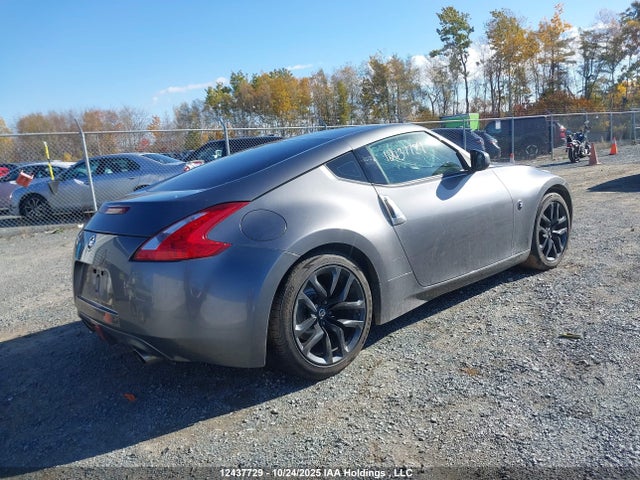 JN1AZ4EHXGM933149 Nissan 370z Tour/spt/tech/nismo/tech