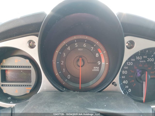 JN1AZ4EHXGM933149 Nissan 370z Tour/spt/tech/nismo/tech