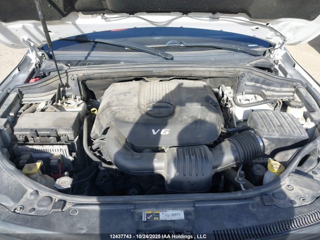 Jeep Grand Cherokee Limited 2014 1C4RJFBG5EC411644 Image 10