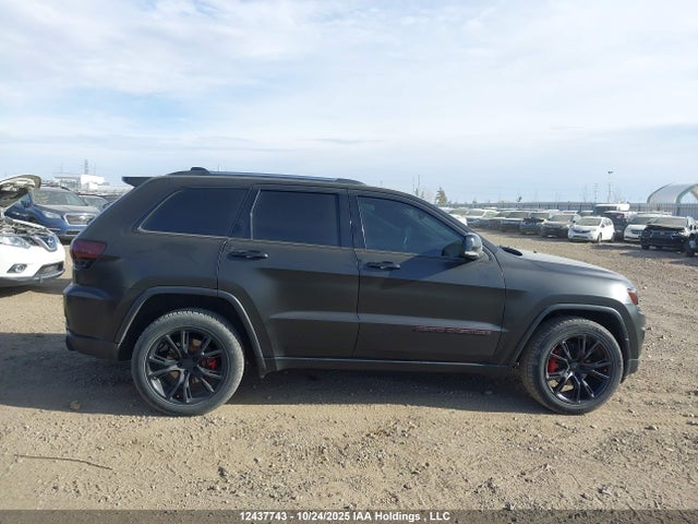 Jeep Grand Cherokee Limited 2014 1C4RJFBG5EC411644 Image 14