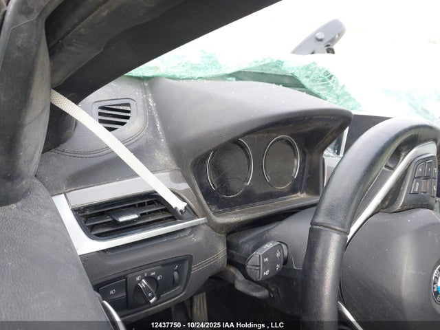 WBXJG9C01M5S87229 BMW X1 Xdrive28i