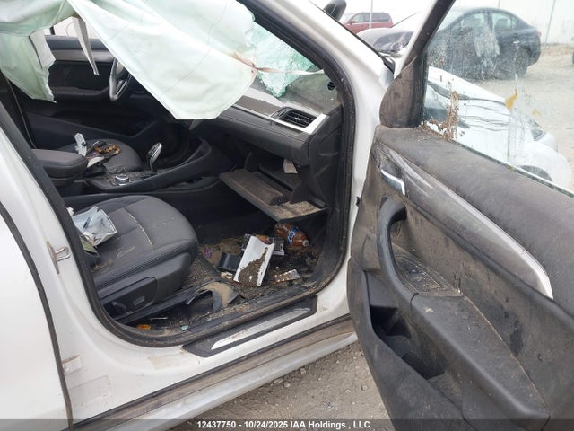 WBXJG9C01M5S87229 BMW X1 Xdrive28i