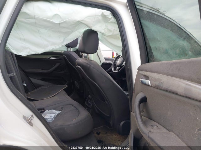 WBXJG9C01M5S87229 BMW X1 Xdrive28i