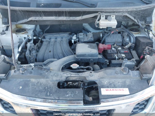 Nissan NV200 2017 3N6CM0KN8HK703969 Image 10