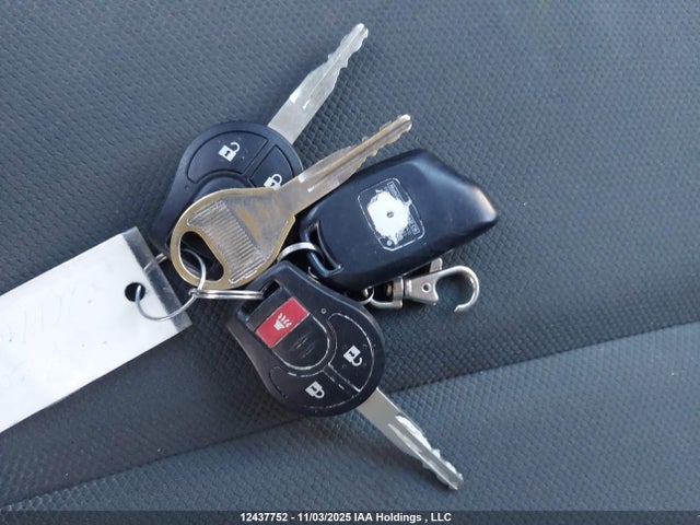 Nissan NV200 2017 3N6CM0KN8HK703969 Image 11