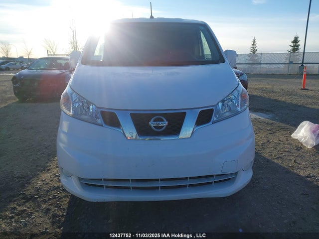 Nissan NV200 2017 3N6CM0KN8HK703969 Image 12